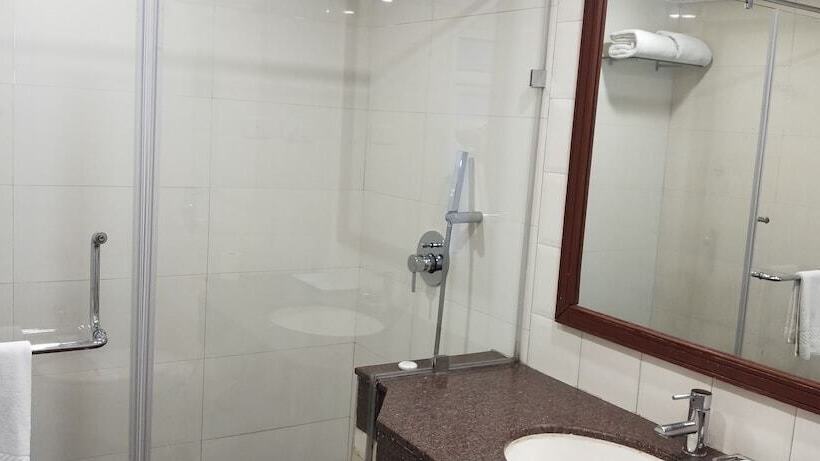 Номер Deluxe, Jenneys Residency