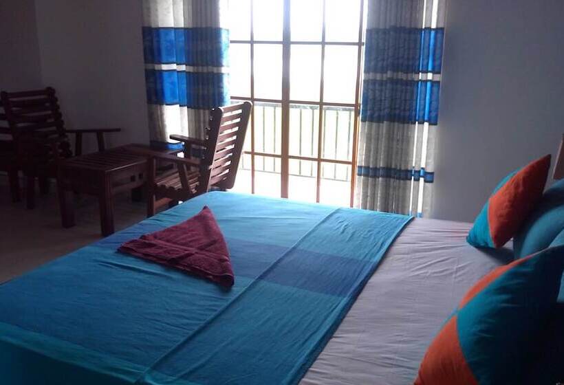 آپارتمان لوکس 1 خوابه, Layathraa Lake View Resort