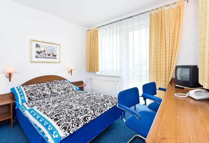 Номер Стандарт, La Residence Kasandra