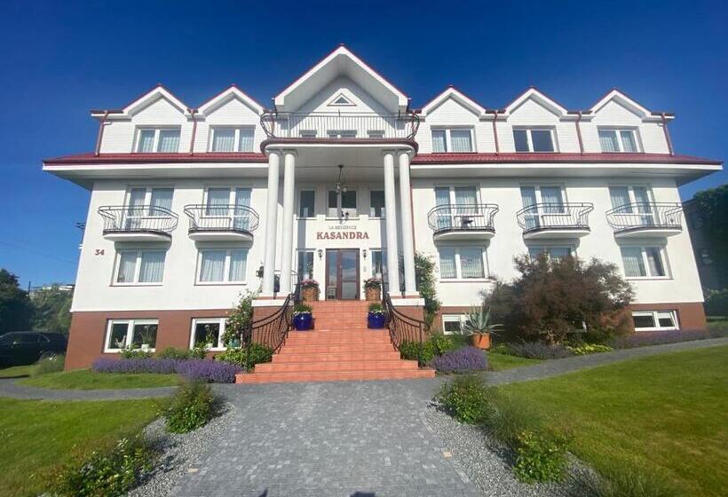 Номер Стандарт, La Residence Kasandra