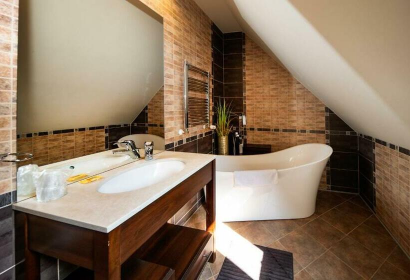 Номер Дюплекс, Max Health Resort Spa