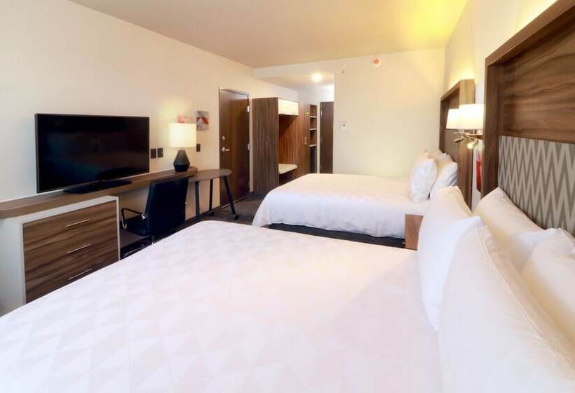 スタンダードルーム, Holiday Inn & Suites   Monterrey Apodaca Zona Airport, An Ihg