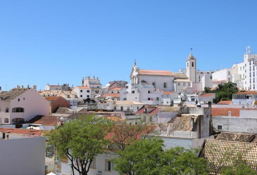 اتاق استاندارد, Casa Malpique