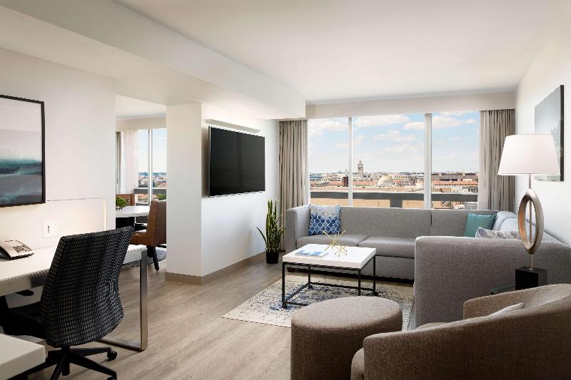 اتاق استاندارد, Champs Elysees