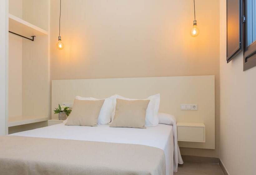 标准间, La Mina Hostal Boutique