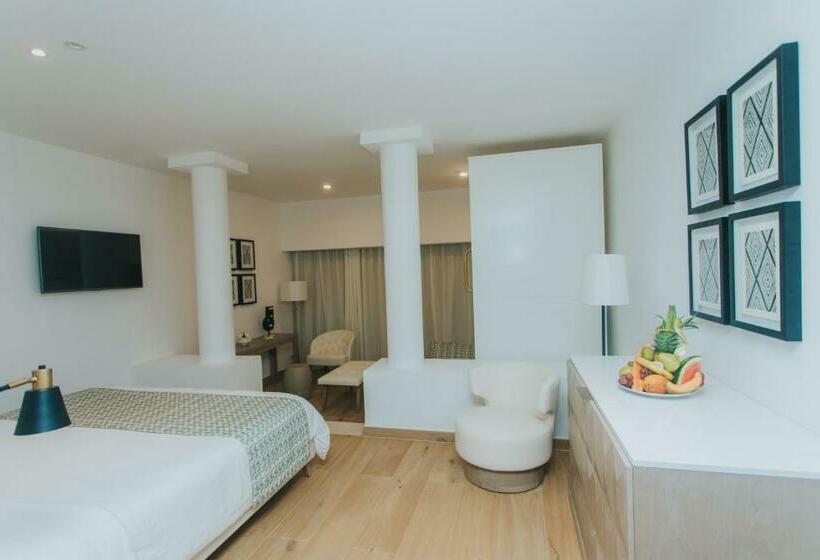 Family Suite, Princess Family Club Bavaro - All Inclusive