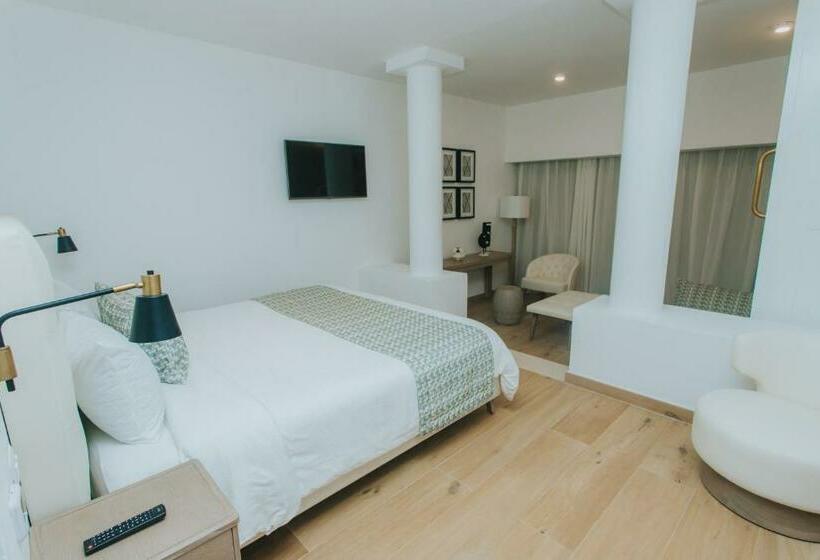 Family Suite, Princess Family Club Bavaro - All Inclusive