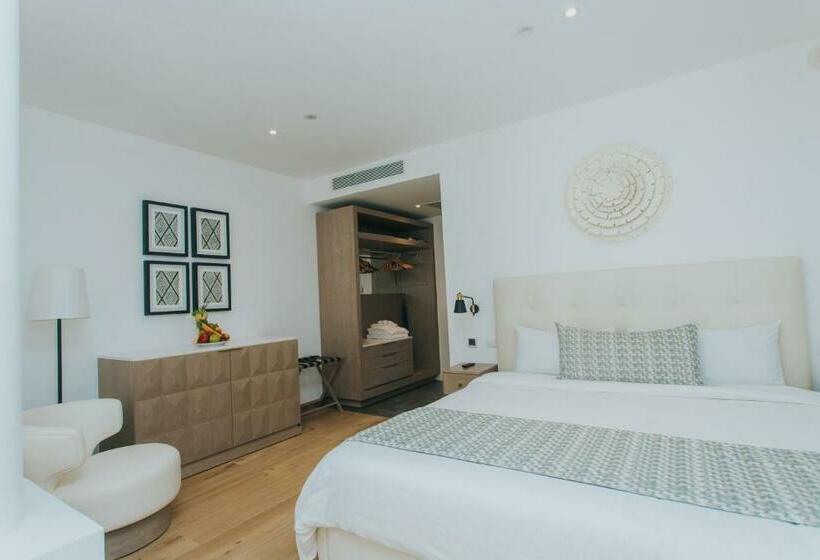 Family Suite, Princess Family Club Bavaro - All Inclusive