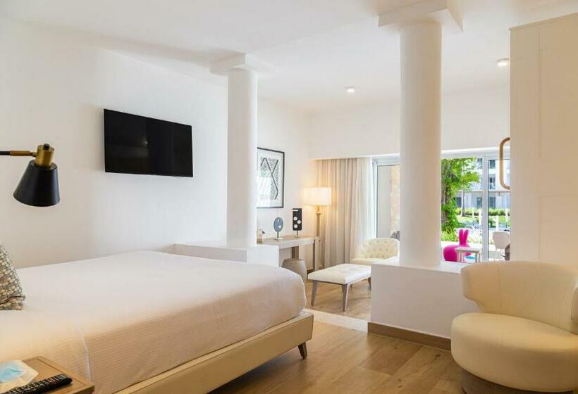 Family Suite, Princess Family Club Bavaro - All Inclusive