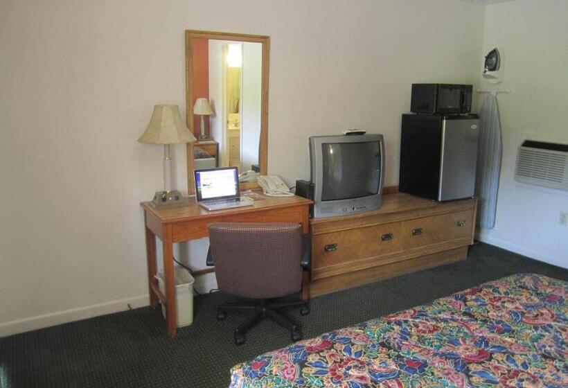 Номер Стандарт, Best Way Inn