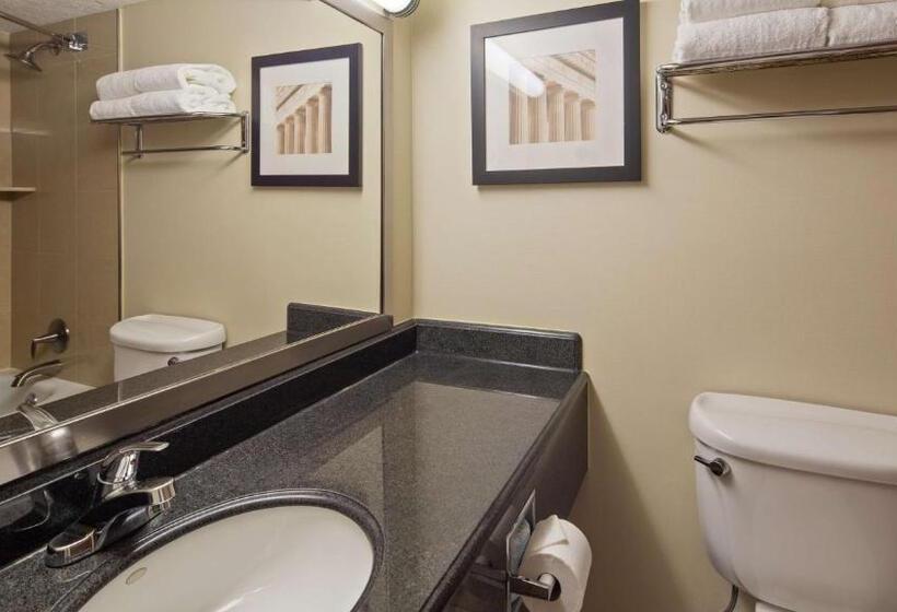 Пентхаус, Best Western Capital Beltway Washington Dc