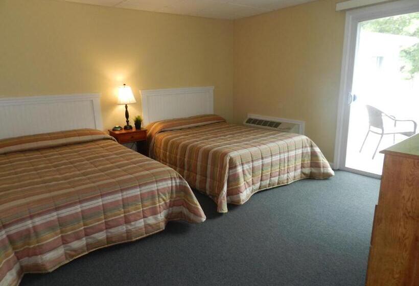 Номер Стандарт, C Way Resort