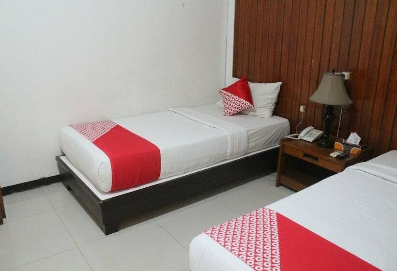 스탠다드 룸, Oyo 1333 Wisata