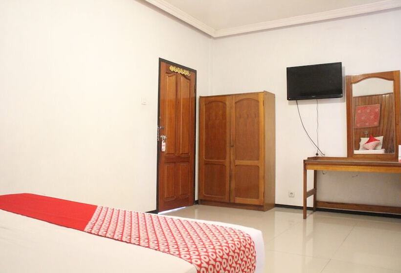 스탠다드 룸, Oyo 1333 Wisata