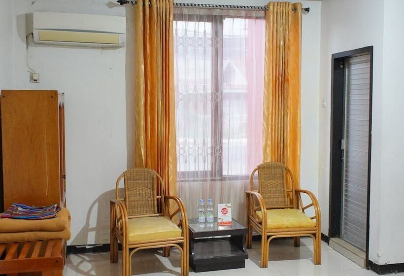 디럭스 룸, Oyo 1333 Wisata