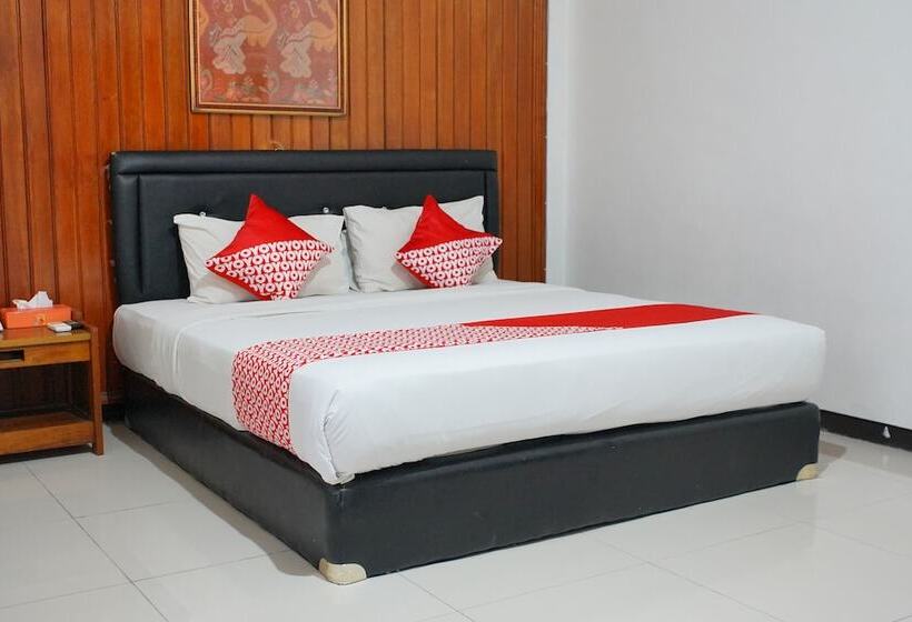 디럭스 룸, Oyo 1333 Wisata