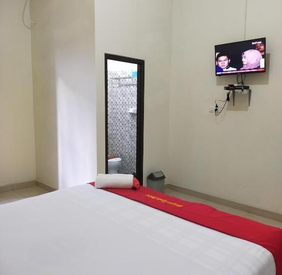 Номер Deluxe, Gosyen Efata Toraja