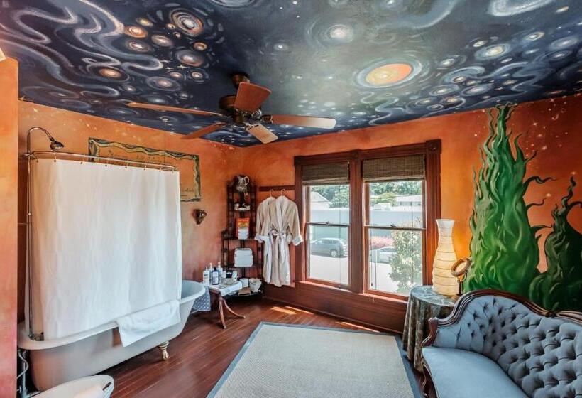 Номер Стандарт, Mamere's Guest House