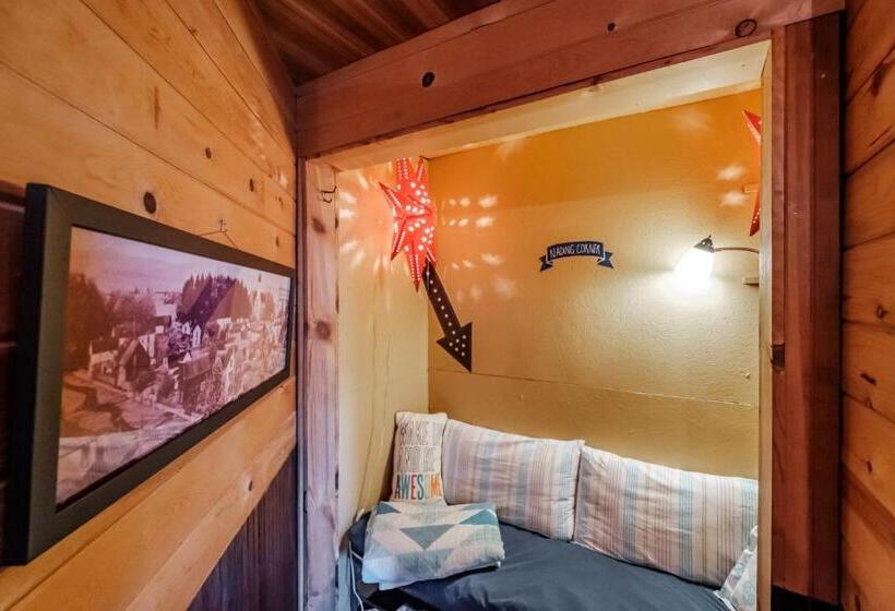 Номер Deluxe, Mamere's Guest House