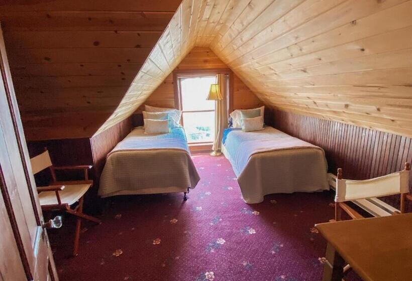 Номер Deluxe, Mamere's Guest House