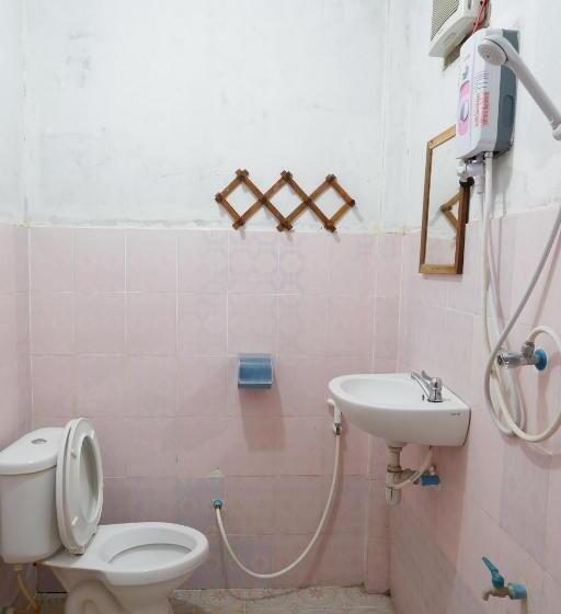 Номер Economy, Song Lao Guesthouse