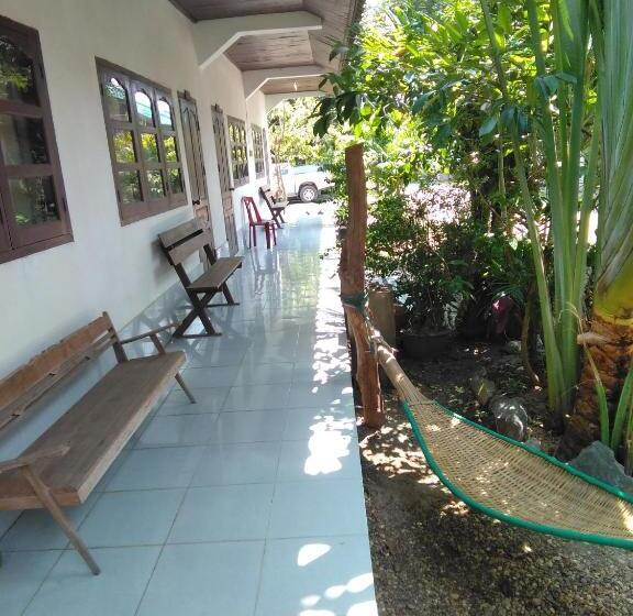 Номер Economy Индивидуальный, Song Lao Guesthouse