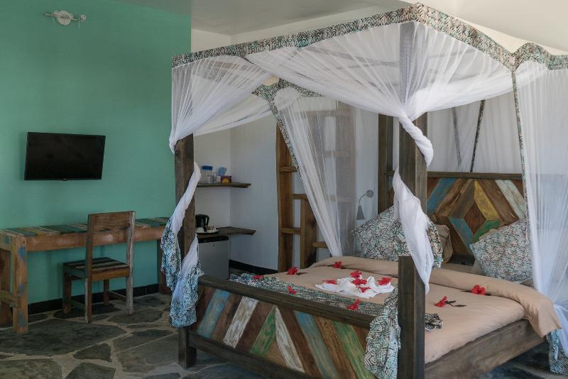 프리미엄 룸, Zanzibar Bay Resort & Spa