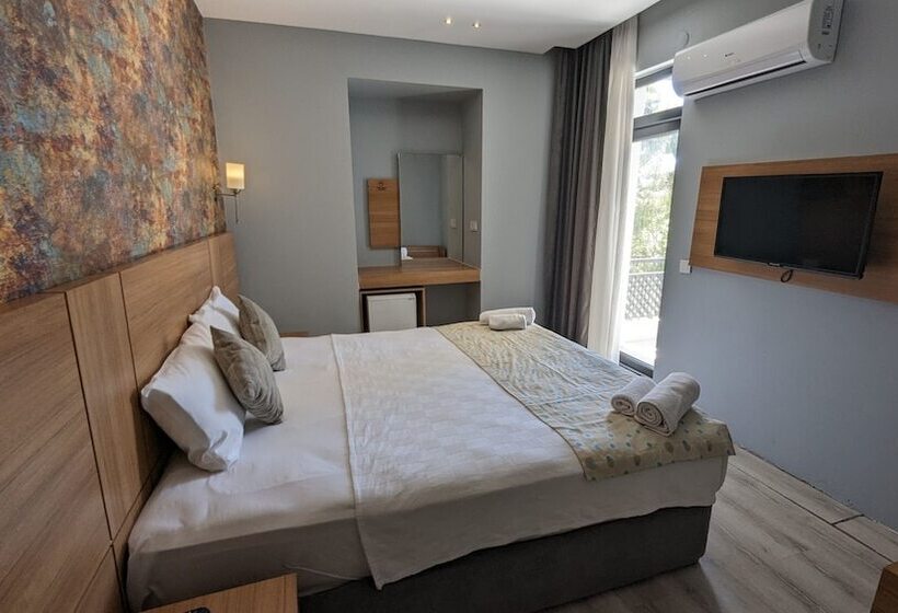 اتاق استاندارد, Antalya Ramona
