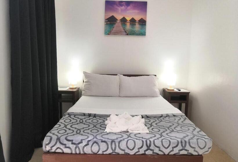 اتاق استاندارد, Softstone Resort