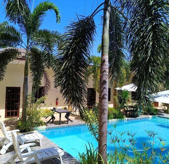 اتاق استاندارد, Softstone Resort