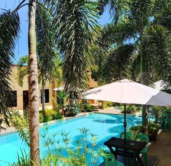 اتاق اکونومی, Softstone Resort