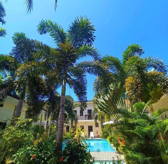 اتاق اکونومی, Softstone Resort