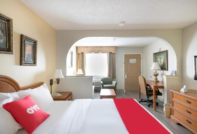 Номер Стандарт Адаптированный для Инвалидов, Red Roof Inn Stafford, TX
