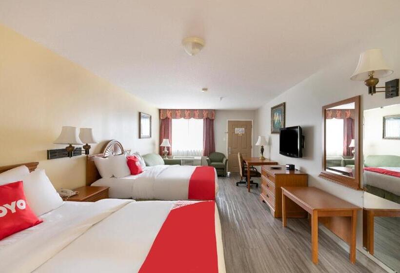 Номер Стандарт, Red Roof Inn Stafford, TX