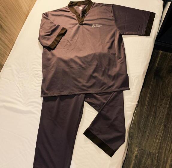 اتاق استاندارد, Capsule Inn Shizuoka