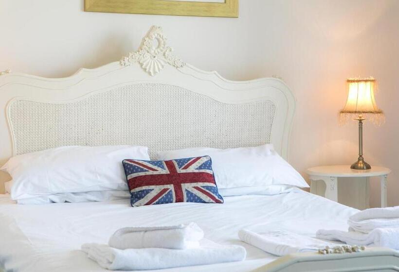 Апартаменты Комфорт 1 Спальня, The Bay Filey