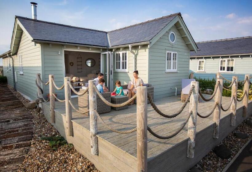 Дом 1 Спальня, The Bay Filey