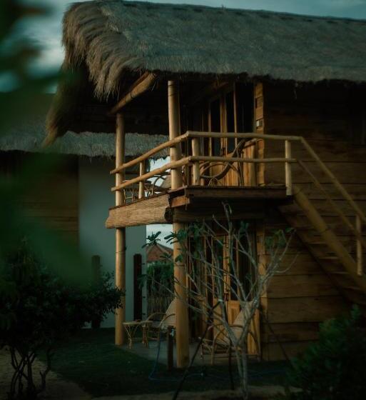 Номер Стандарт Вид на Море, Whisky Point Resort