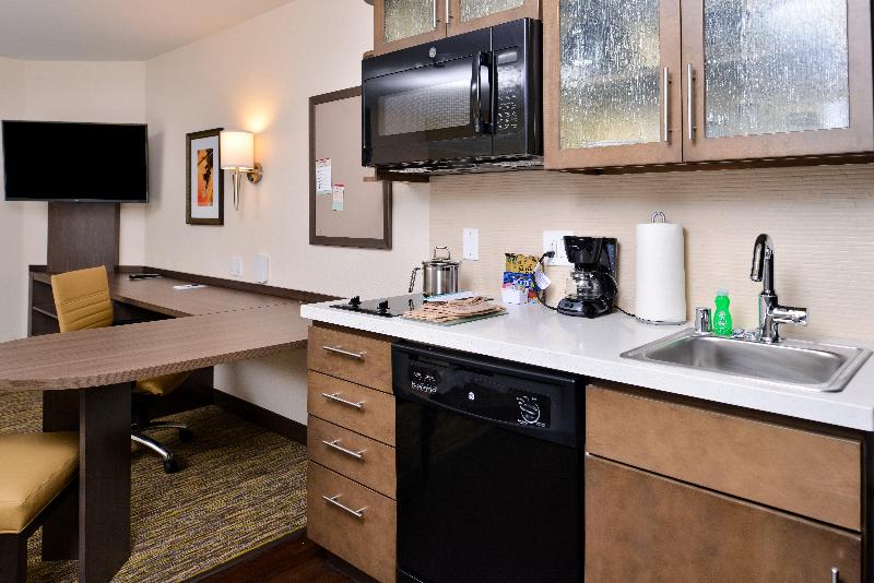 标准工作室, Candlewood Suites   Lodi, An Ihg