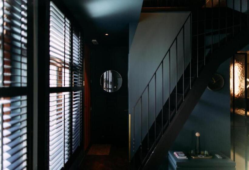 四人豪华间, Maison Margo
