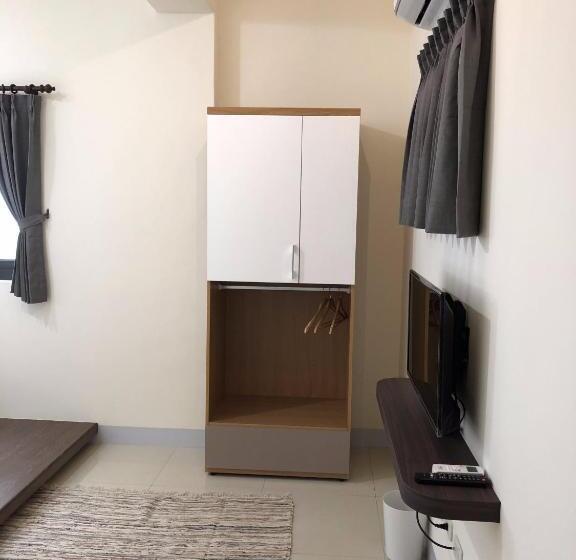 اتاق استاندارد, Warm B&b