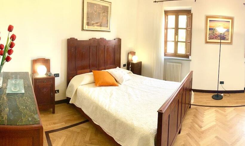 스탠다드 룸, B&b La Fornace Del Sole