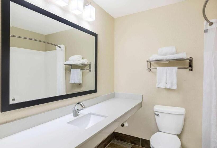 Номер Стандарт, Americinn By Wyndham Prairie Du Chien