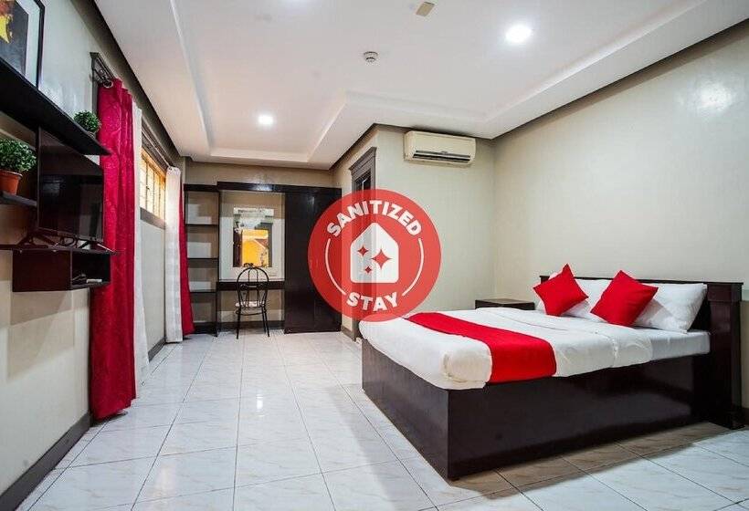Номер Superior, Oyo 192 Tcc Condohostel