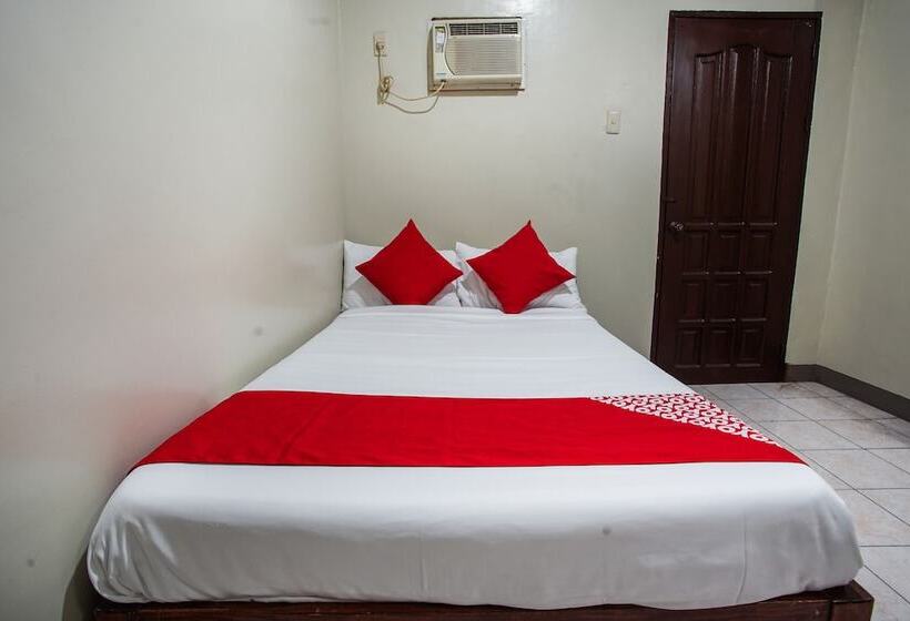 Номер Стандарт, Oyo 192 Tcc Condohostel
