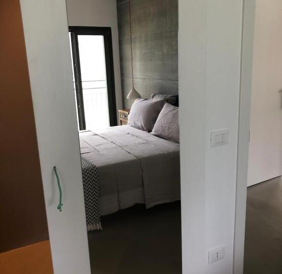 Номер Deluxe, Casitamia B&b