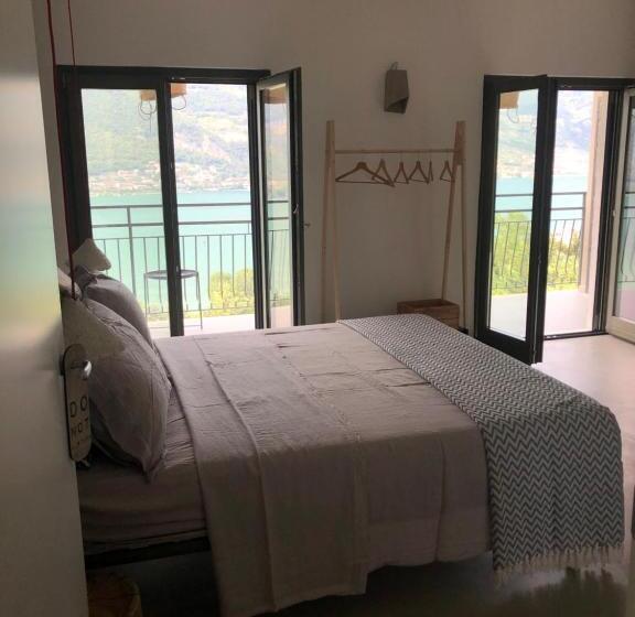 Номер Deluxe, Casitamia B&b