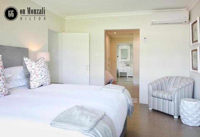 Люкс, 66 On Monzali 4 Star Luxury Guesthouse