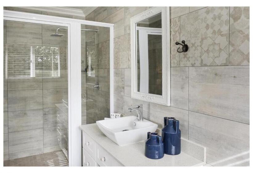 Номер Стандарт, 66 On Monzali 4 Star Luxury Guesthouse