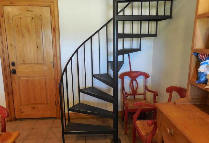 Апартаменты 1 Спальня, Dogwood Springs Lodgings